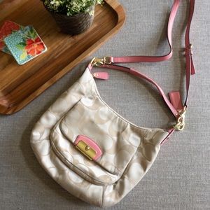 Coach Crossbody Purse